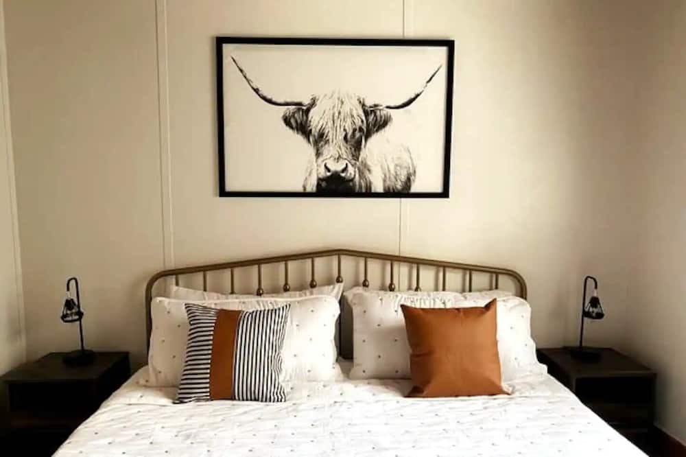 Photo of Bedroom in Plymouth