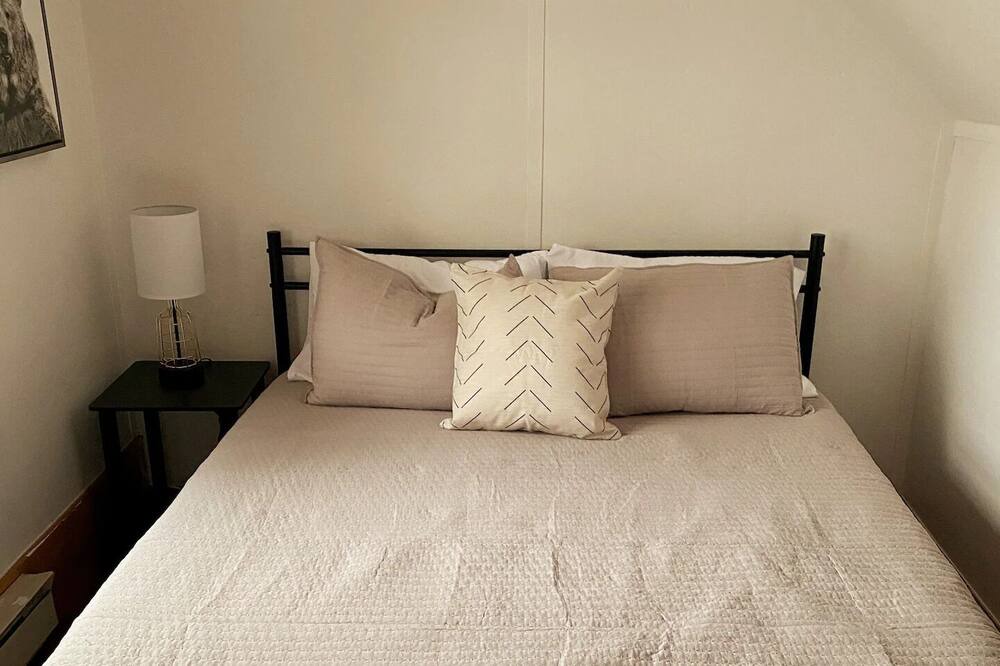 Photo of Bedroom in Plymouth