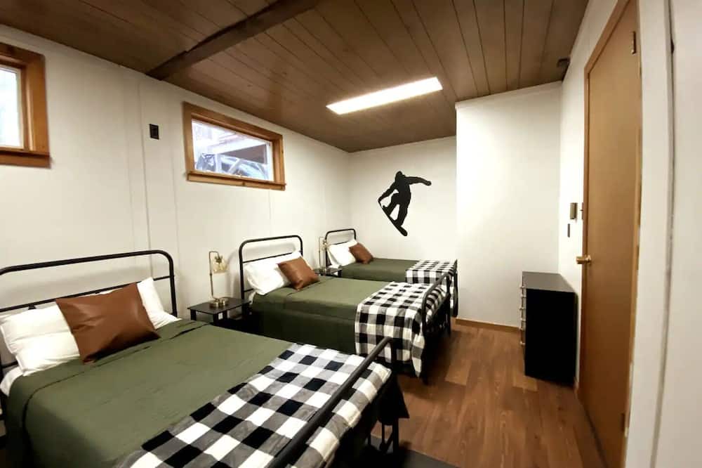 Photo of Bedroom in Plymouth