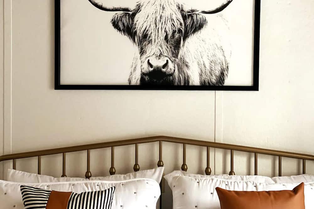 Photo of Bedroom in Plymouth
