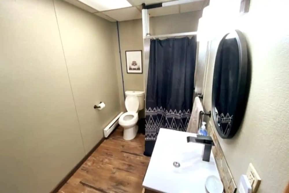 Photo of Bathroom in Plymouth