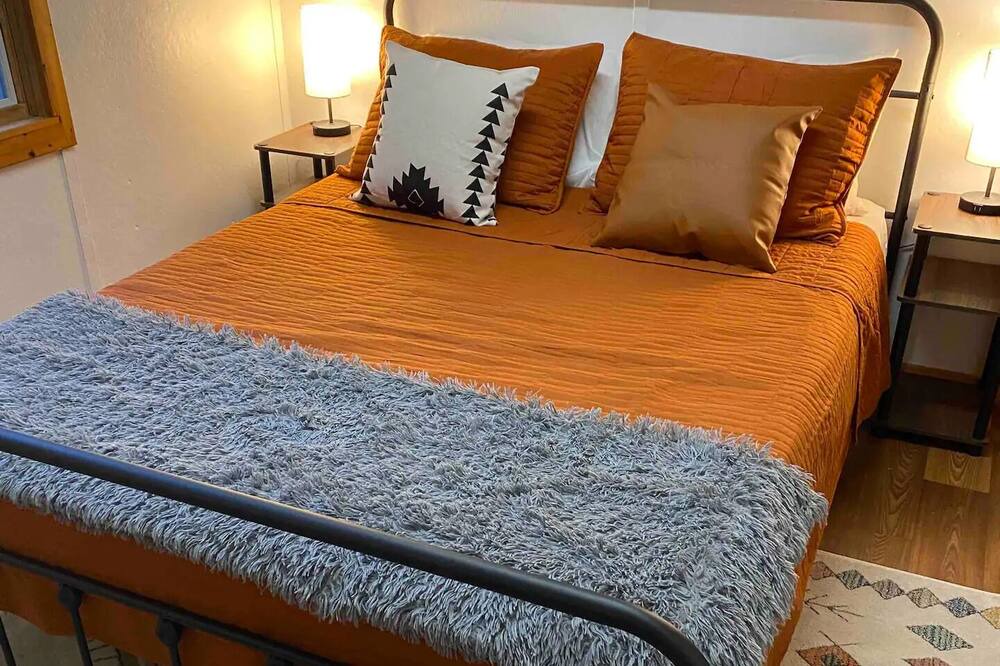 Photo of Bedroom in Plymouth