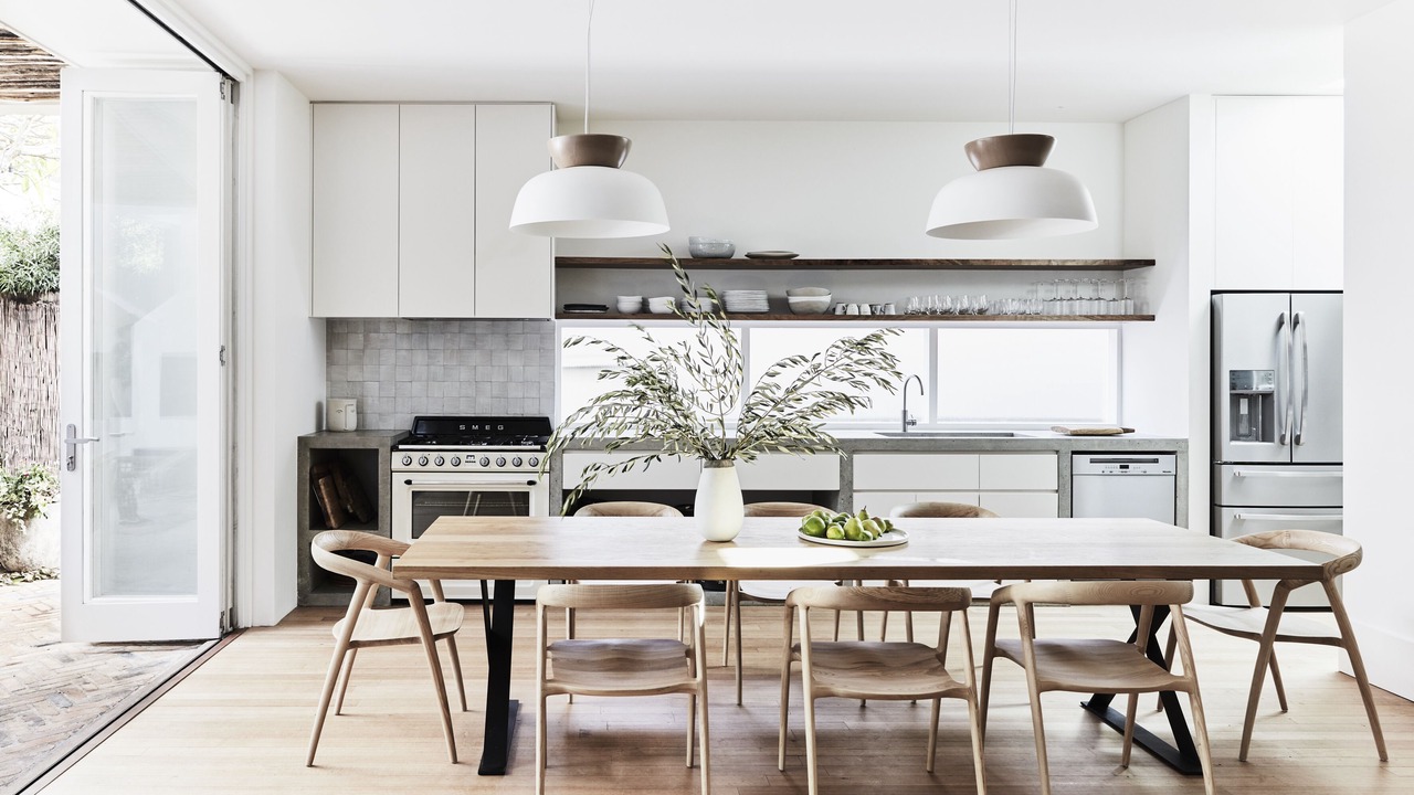 Photo of Kitchen in Manly