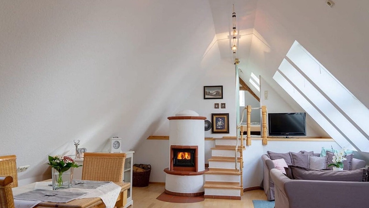 Photo of Livingroom in Hinterzarten