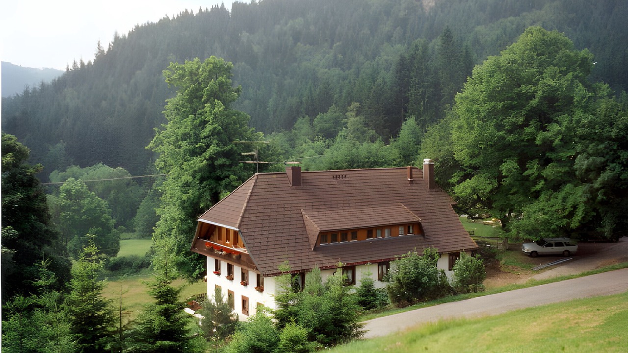 Photo of Outdoor in Hinterzarten