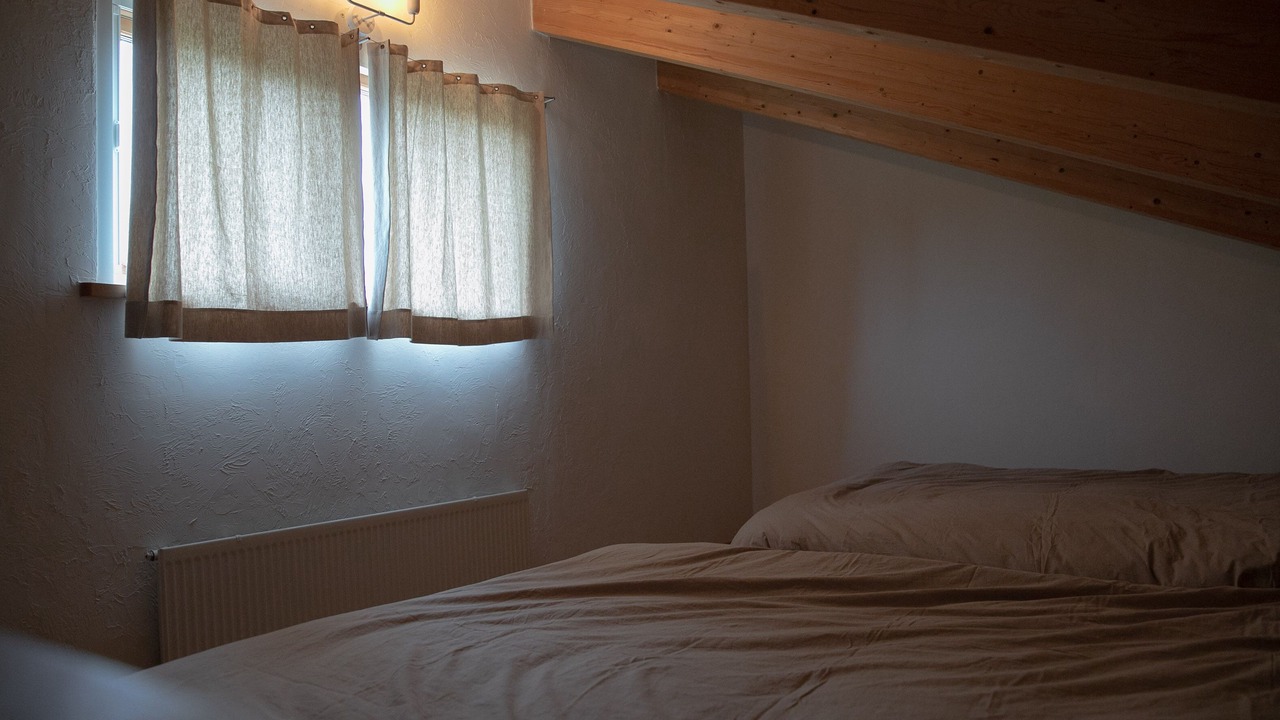 Photo of Livingroom in Nakafurano