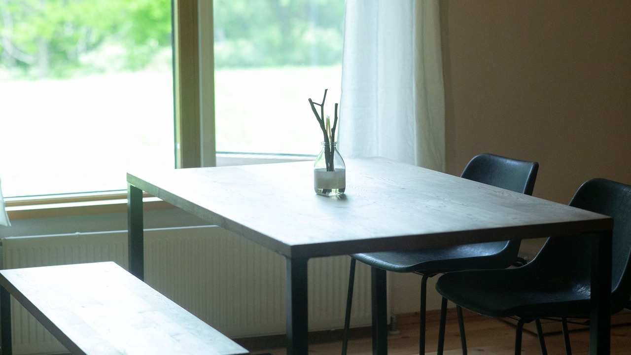 Photo of Livingroom in Nakafurano