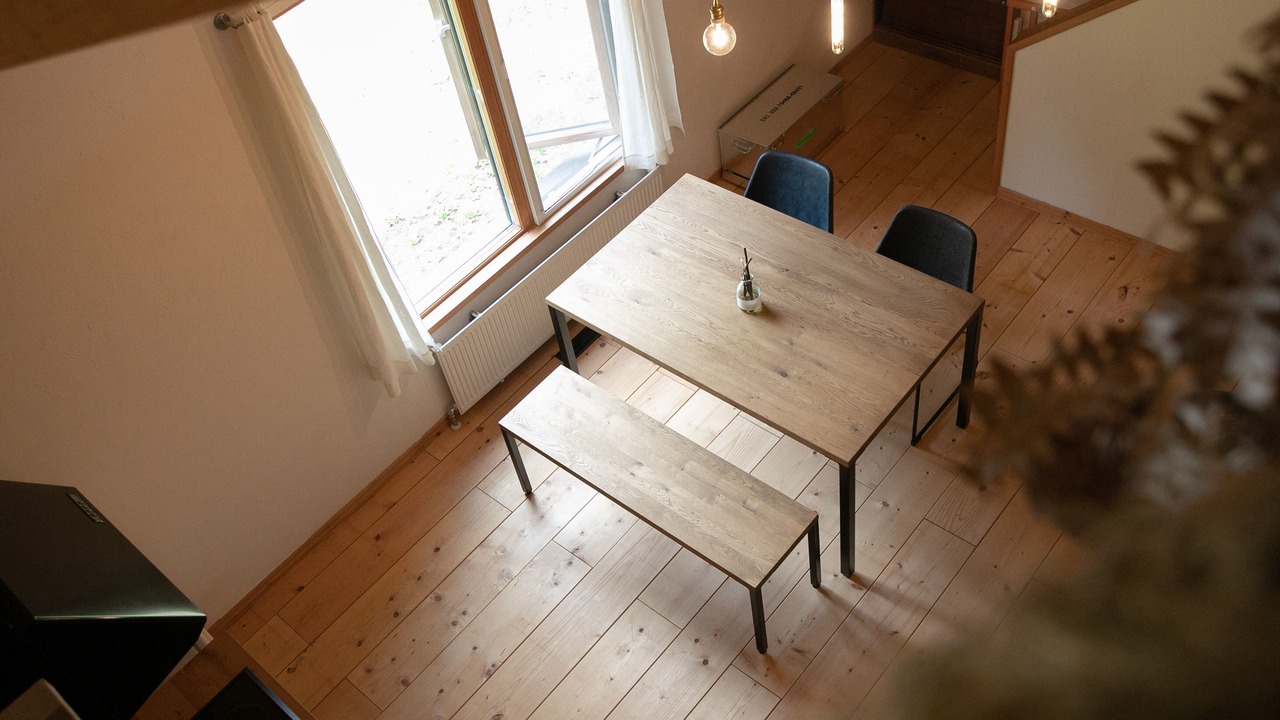 Photo of Livingroom in Nakafurano