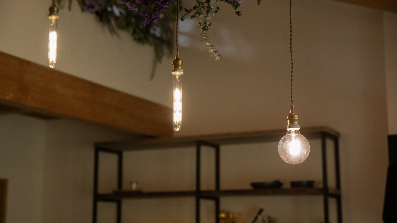 Photo of Livingroom in Nakafurano