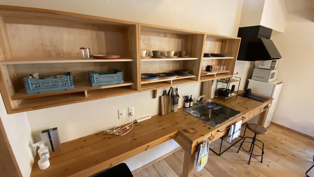 Photo of Livingroom in Nakafurano