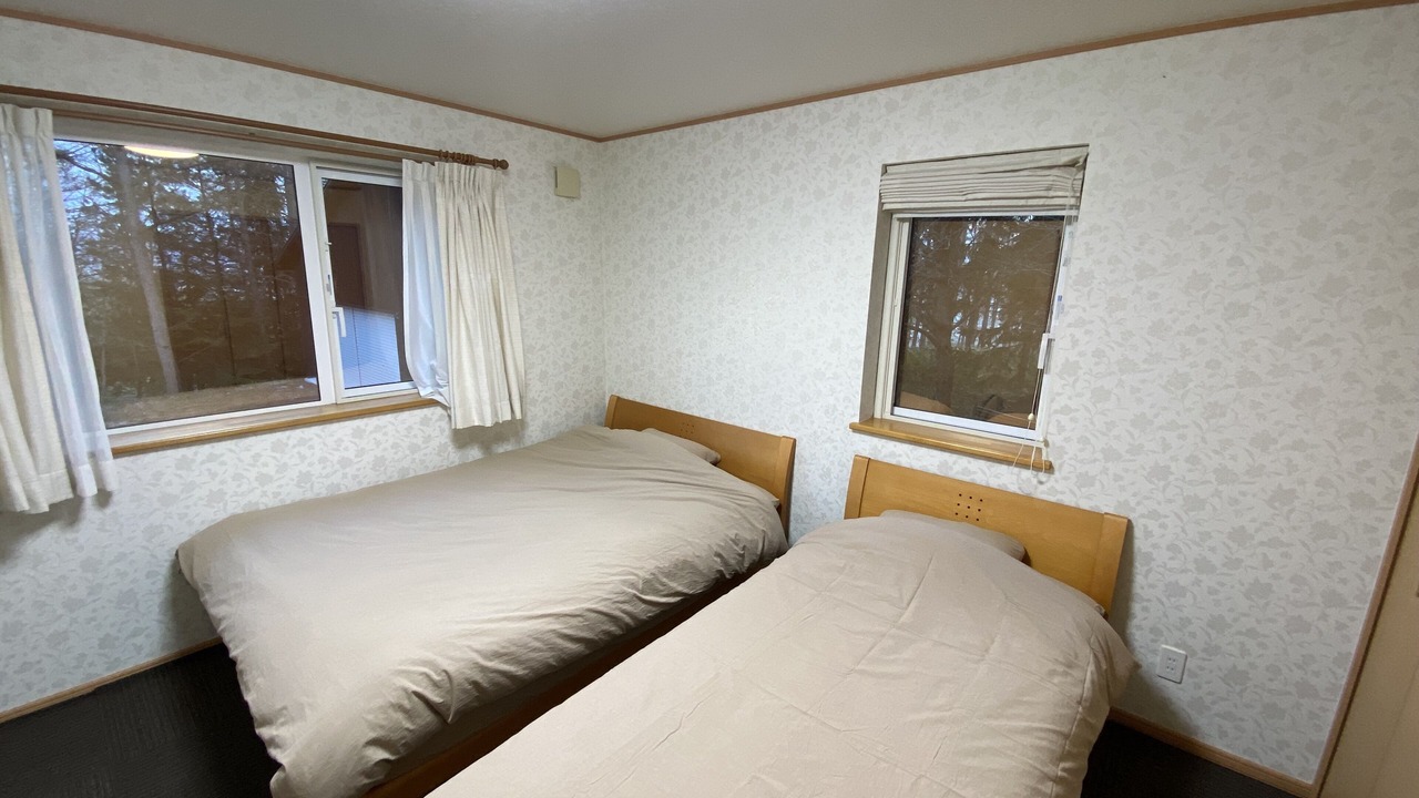 Photo of Bedroom in Nakafurano
