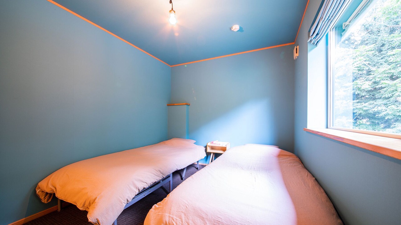 Photo of Bedroom in Nakafurano