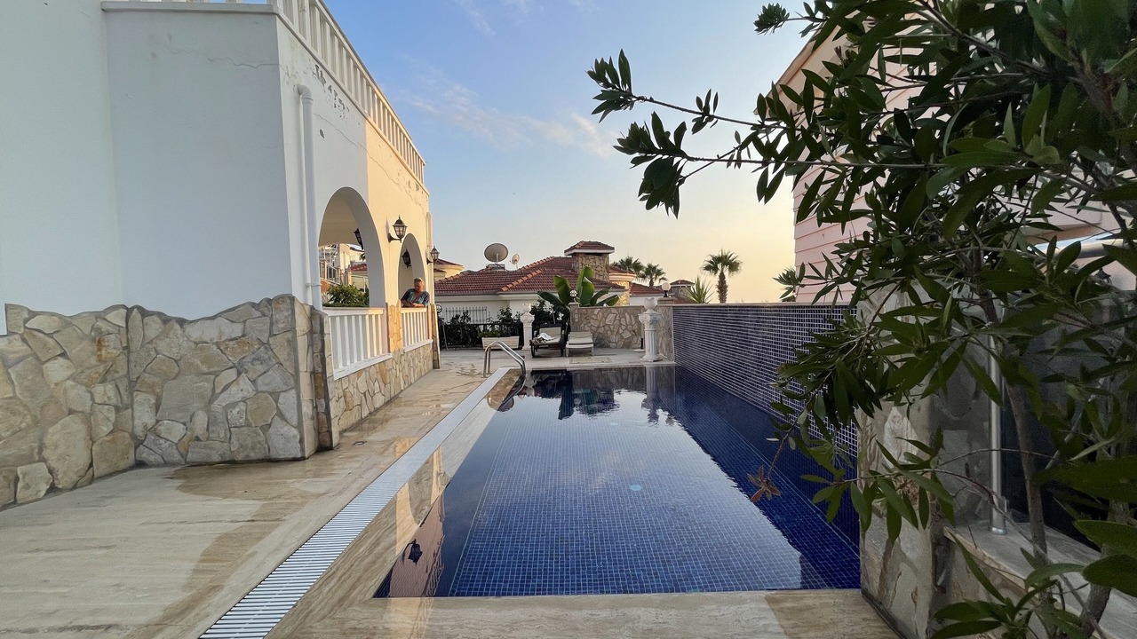 Photo of Outdoor in Alanya