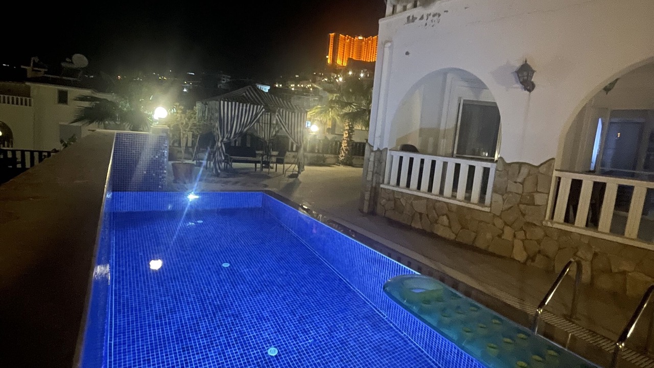Photo of Outdoor in Alanya
