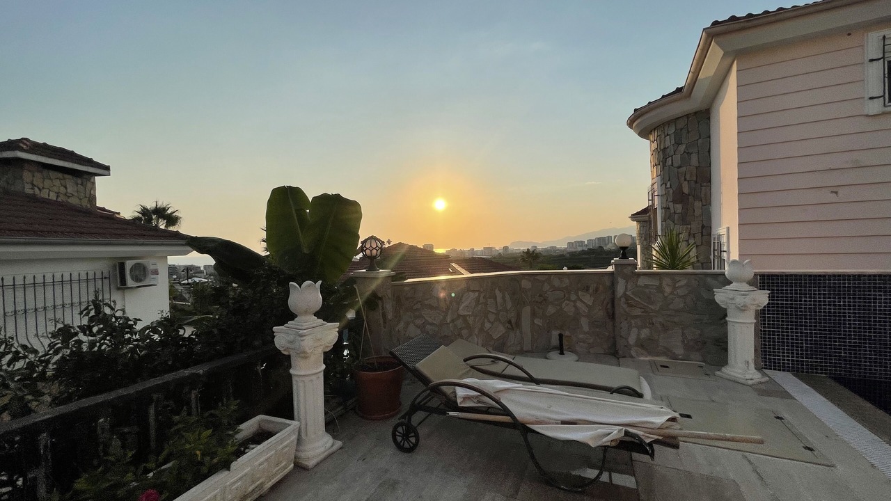 Photo of Outdoor in Alanya