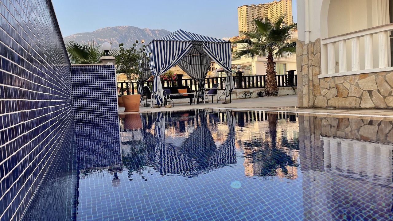 Photo of Outdoor in Alanya