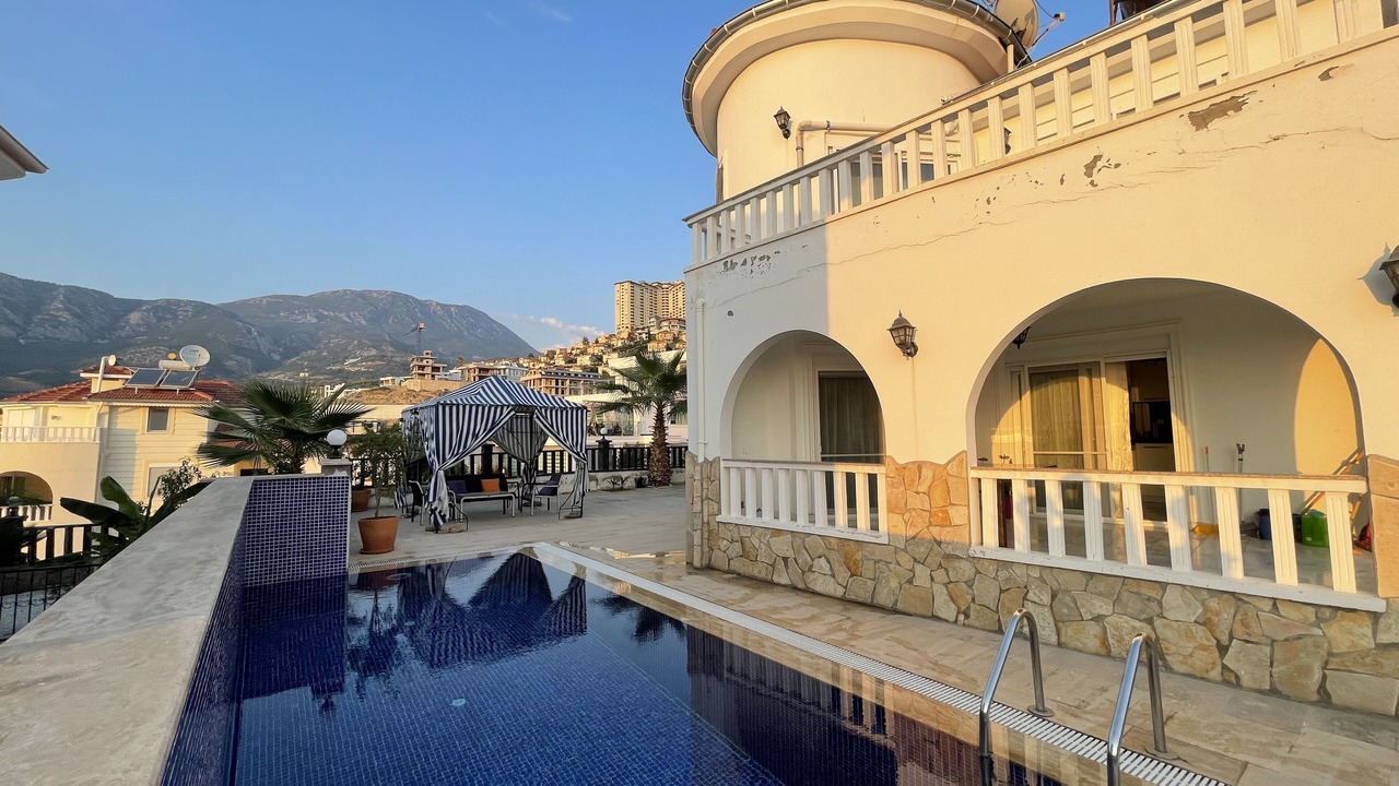 Photo of Outdoor in Alanya