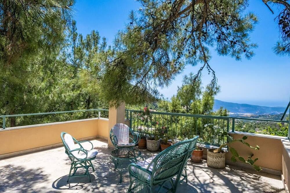 Photo of Patio Balcony in Islamlar