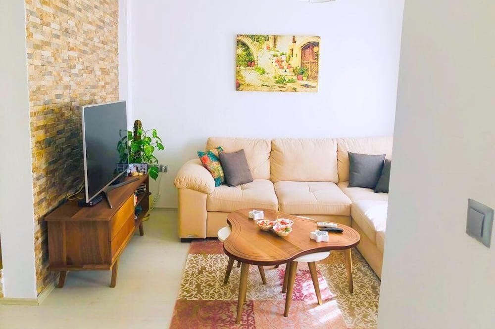 Photo of Livingroom in Torba
