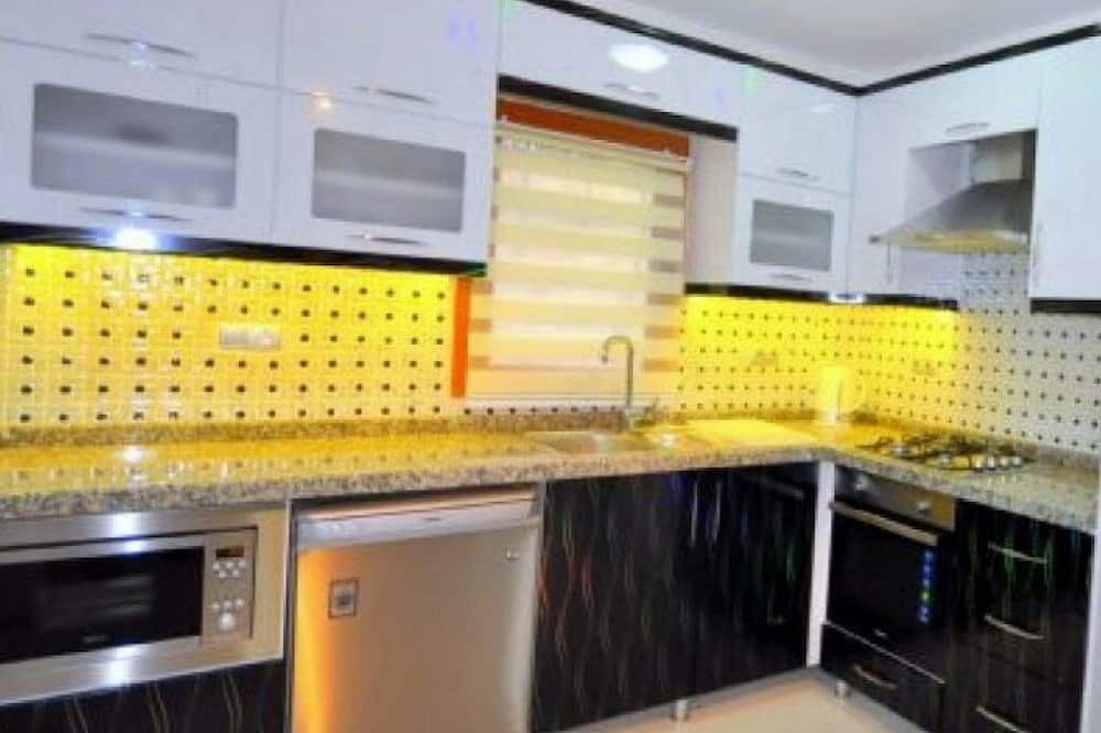 Photo of Kitchen in Torba