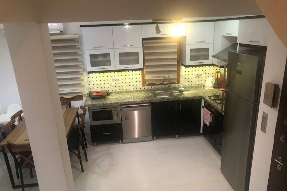 Photo of Kitchen in Torba