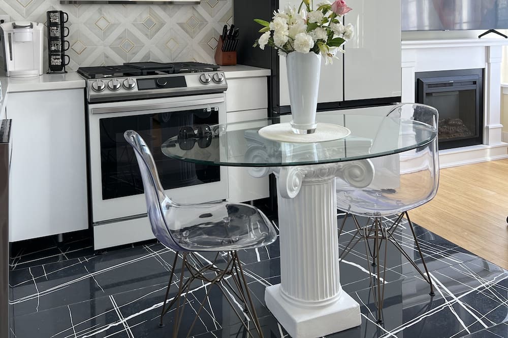 Photo of Kitchen in Inner Richmond
