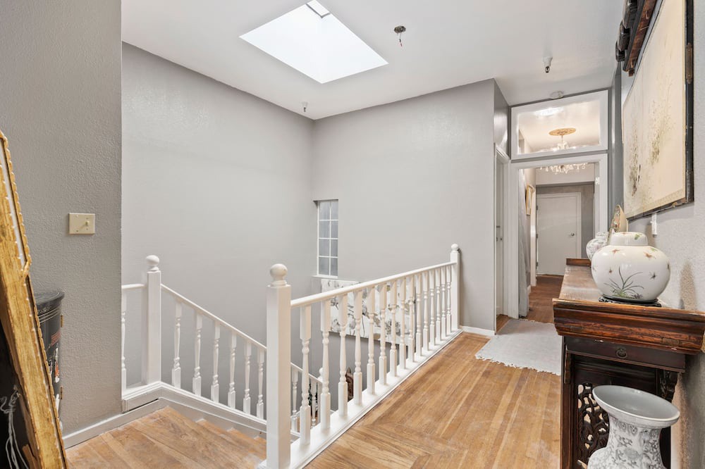 Photo of Bedroom in Inner Richmond
