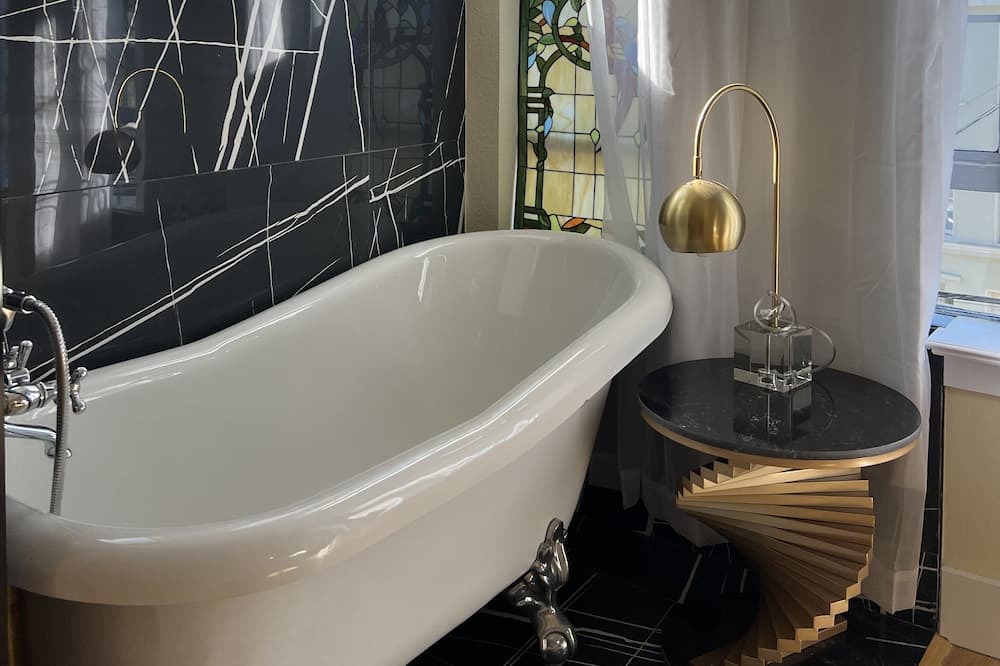 Photo of Bathroom in Inner Richmond