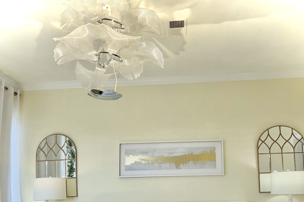 Photo of Bedroom in Inner Richmond