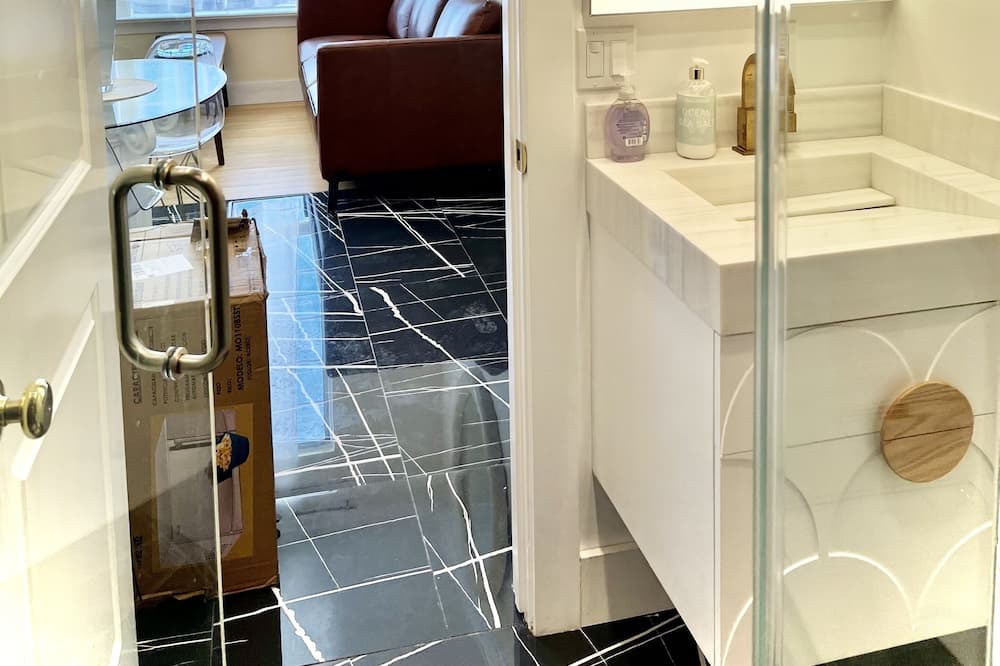Photo of Bathroom in Inner Richmond