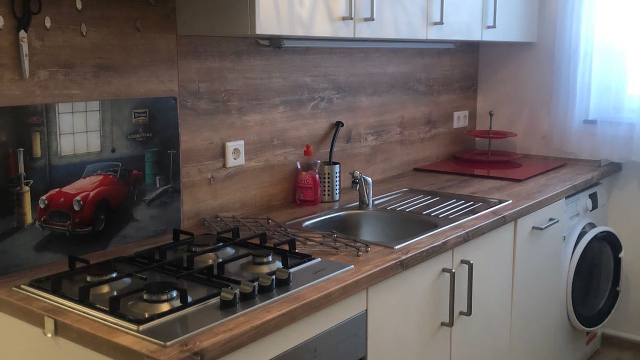 Photo of Kitchen in Wuelfel