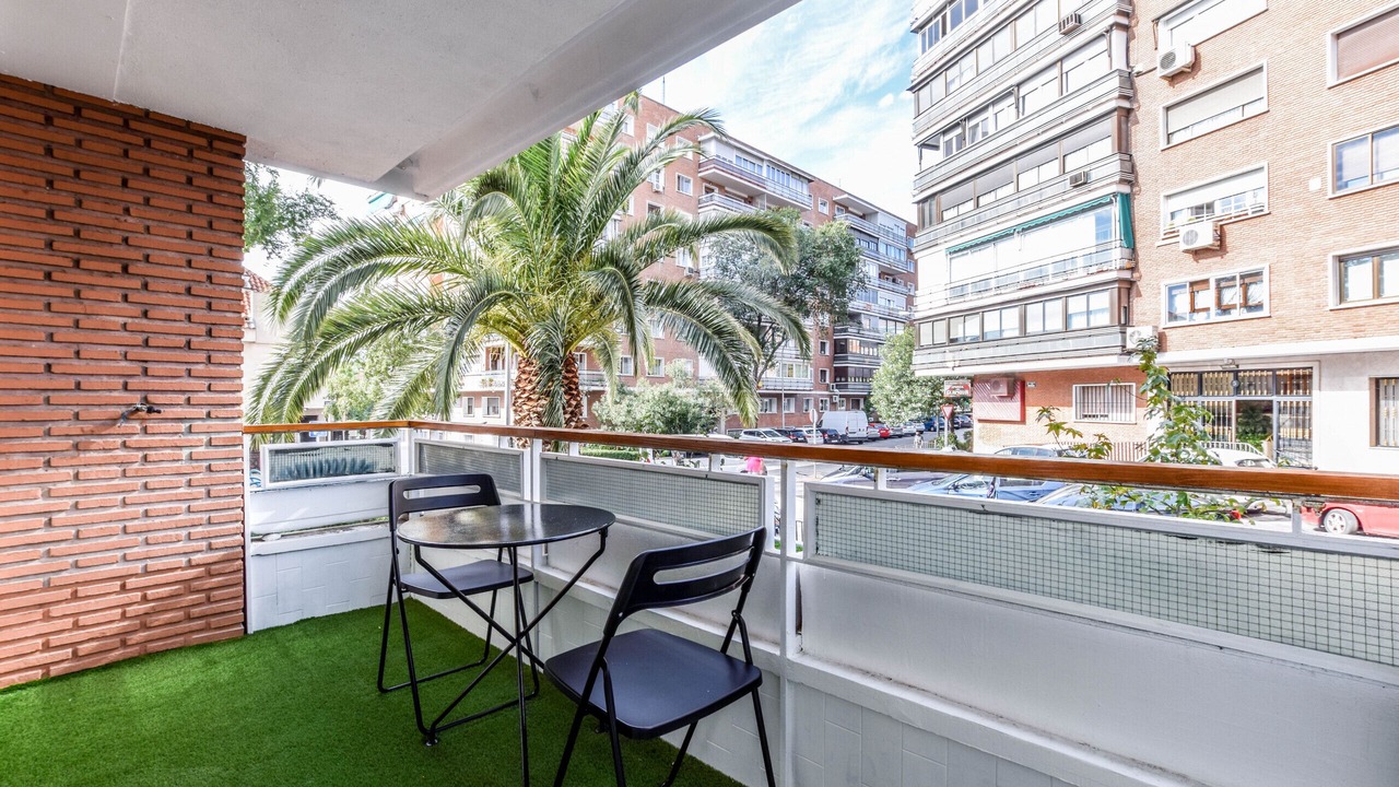 Photo of Outdoor in Guindalera
