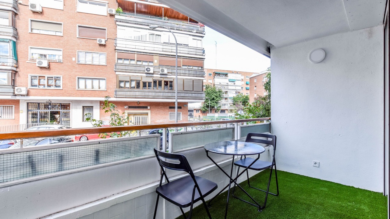 Photo of Outdoor in Guindalera