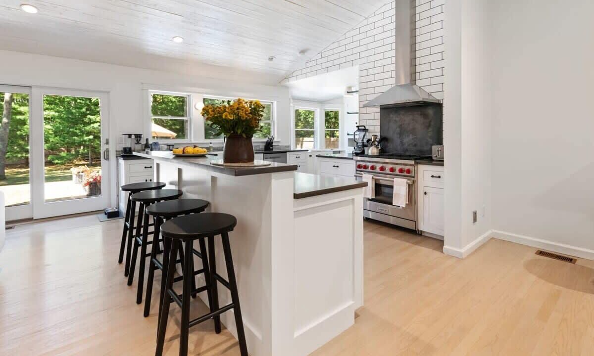 Photo of Kitchen in Clearwater Beach