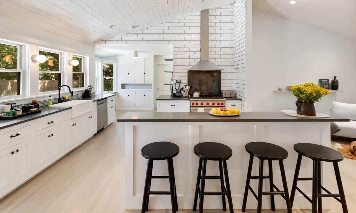 Photo of Kitchen in Clearwater Beach