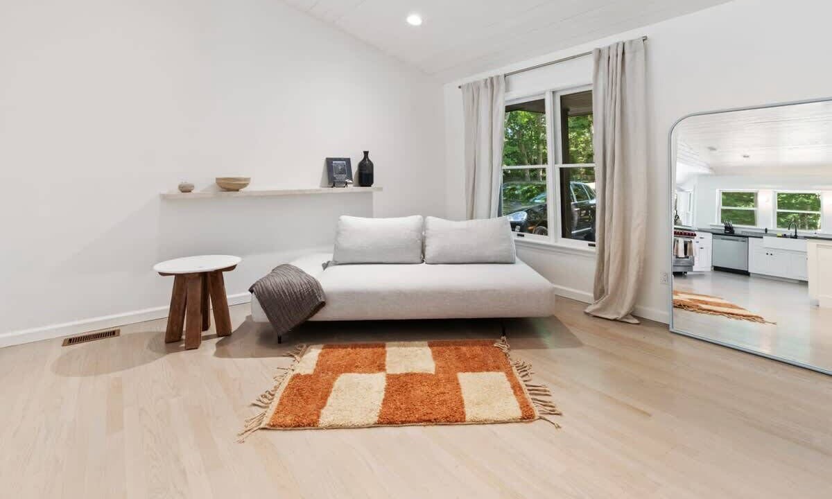 Photo of Livingroom in Clearwater Beach
