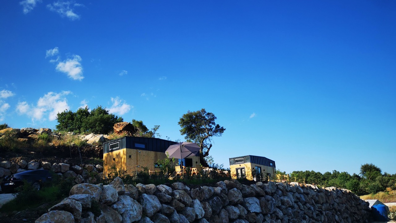 Photo of Outdoor in Kumluca