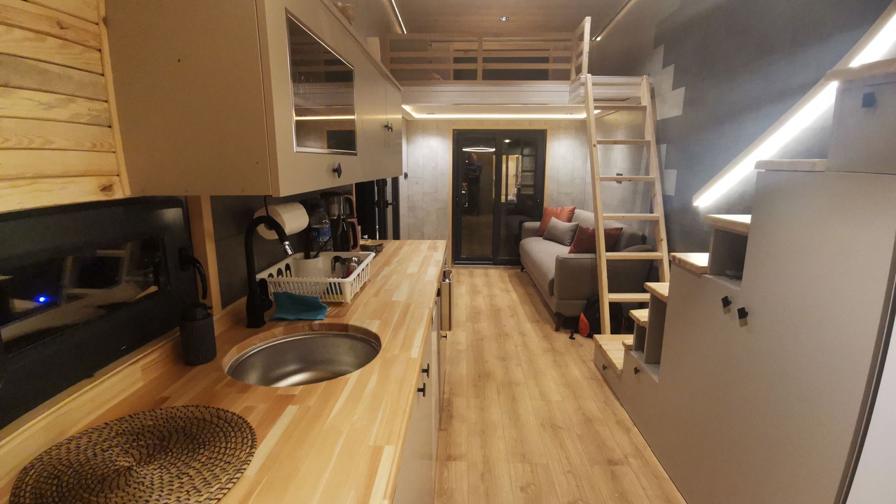 Photo of Kitchen in Kumluca