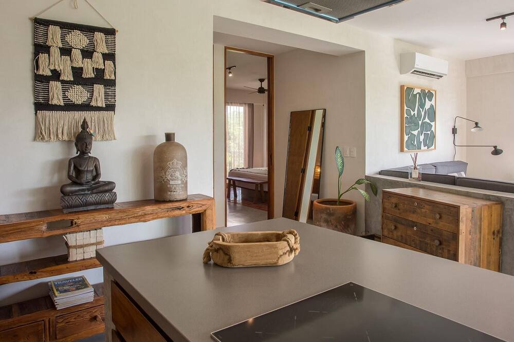 Photo of Kitchen in Zama