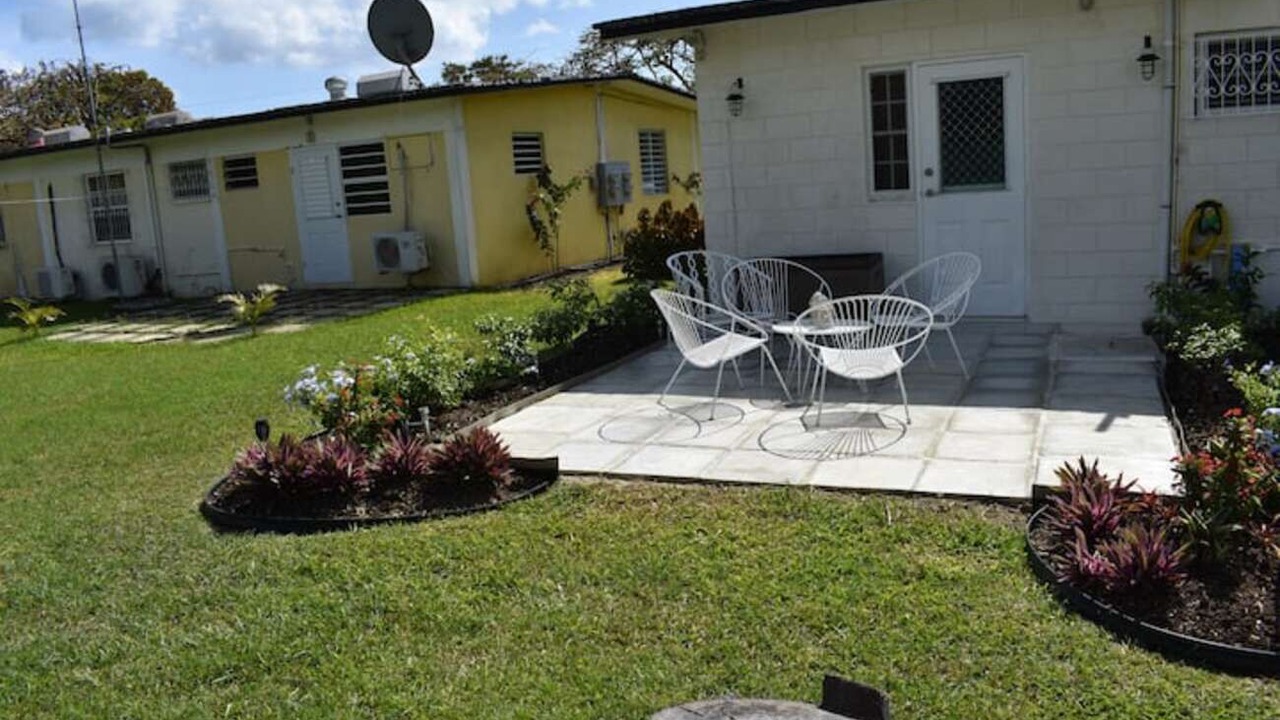 Photo of Patio Balcony in Sunset Crest