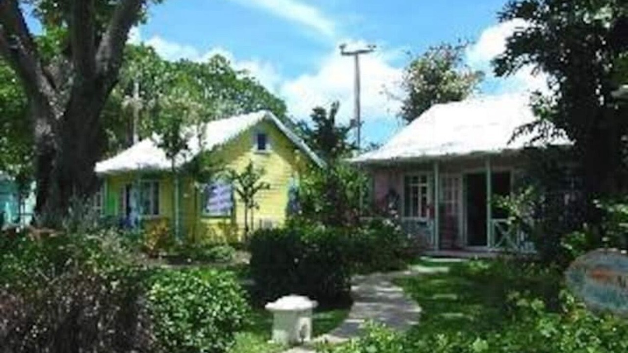 Photo of Outdoor in Sunset Crest