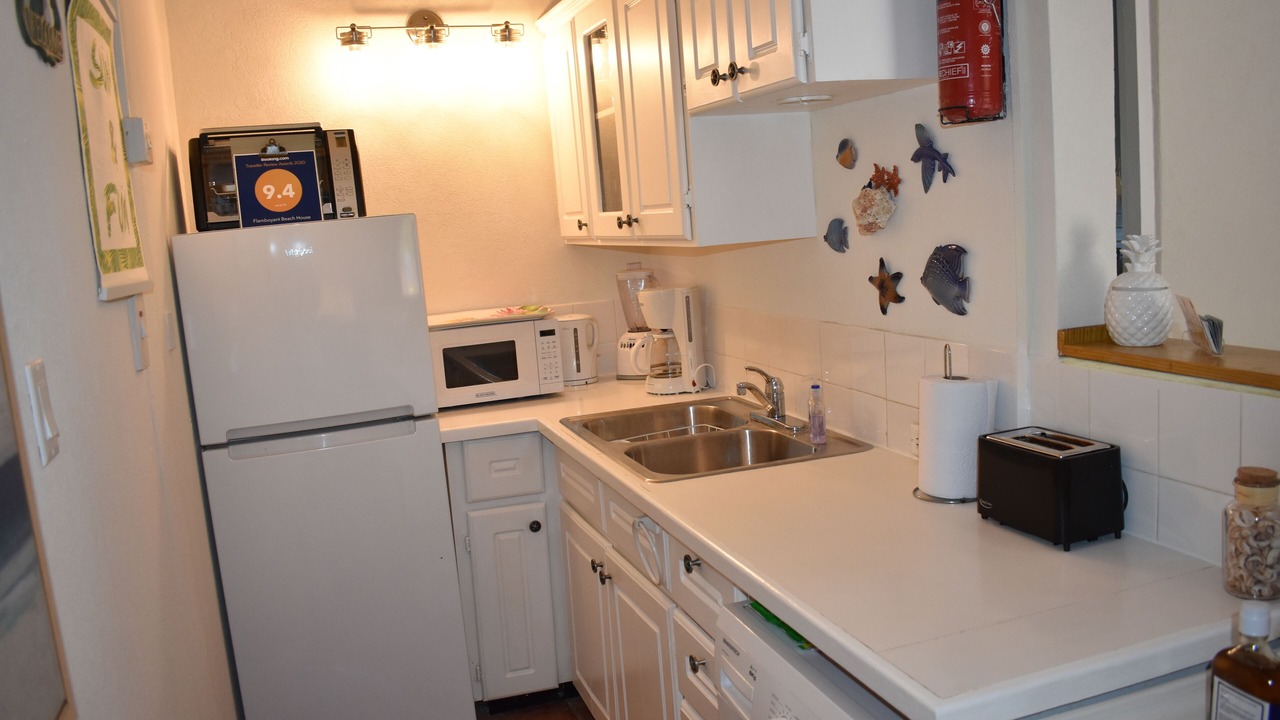 Photo of Kitchen in Sunset Crest