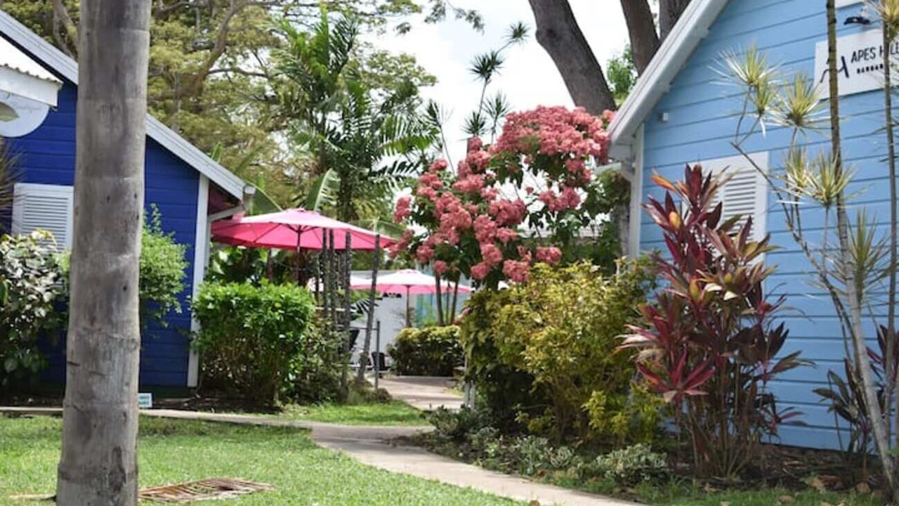 Photo of Outdoor in Sunset Crest