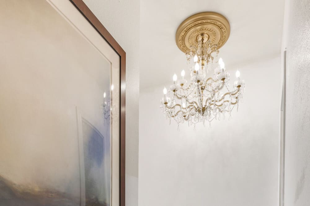 Photo of Bedroom in Inner Richmond