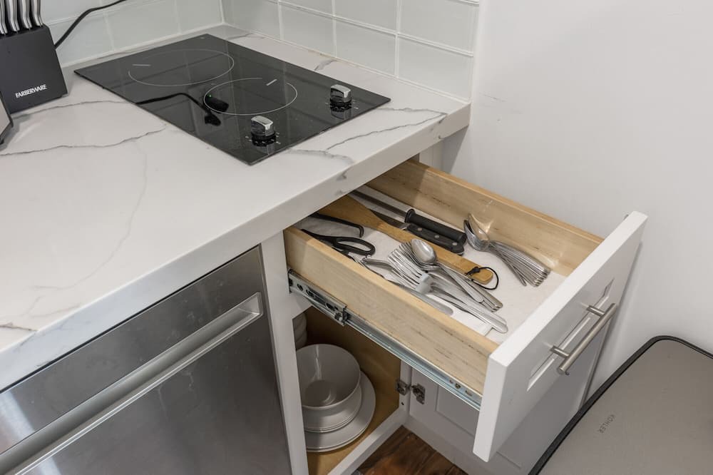 Photo of Kitchen in Inner Richmond