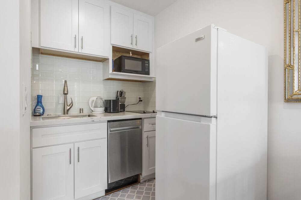 Photo of Kitchen in Inner Richmond