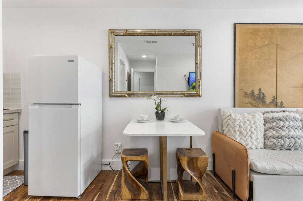Photo of Kitchen in Inner Richmond