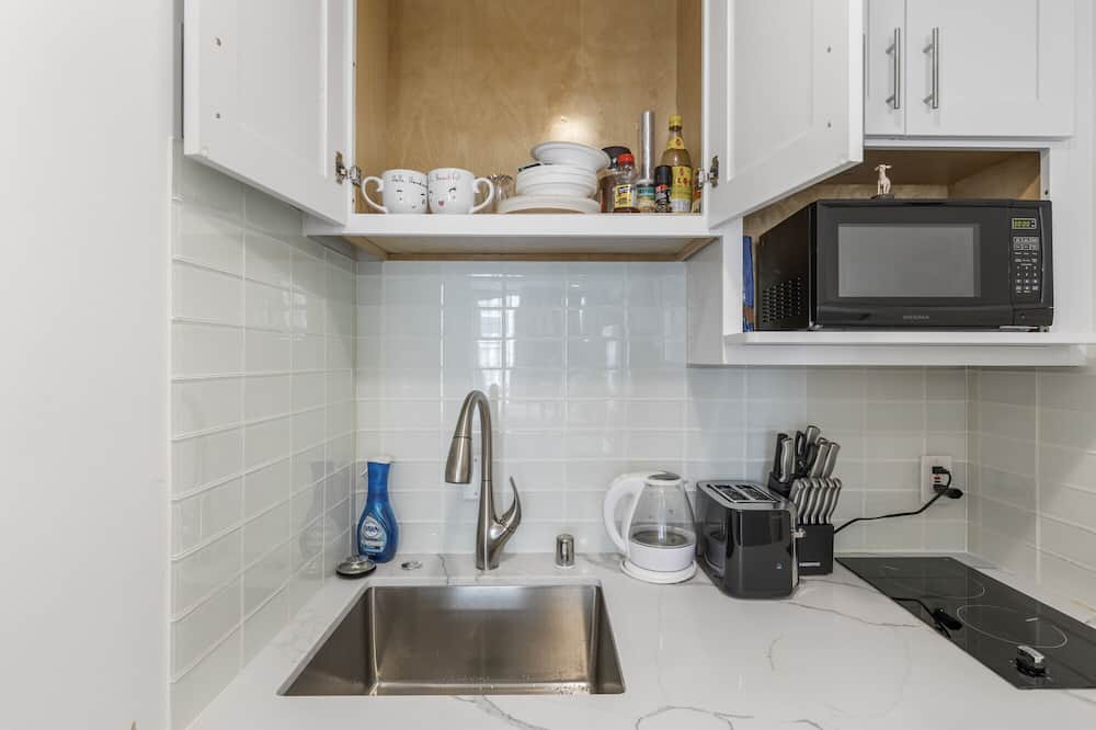 Photo of Kitchen in Inner Richmond