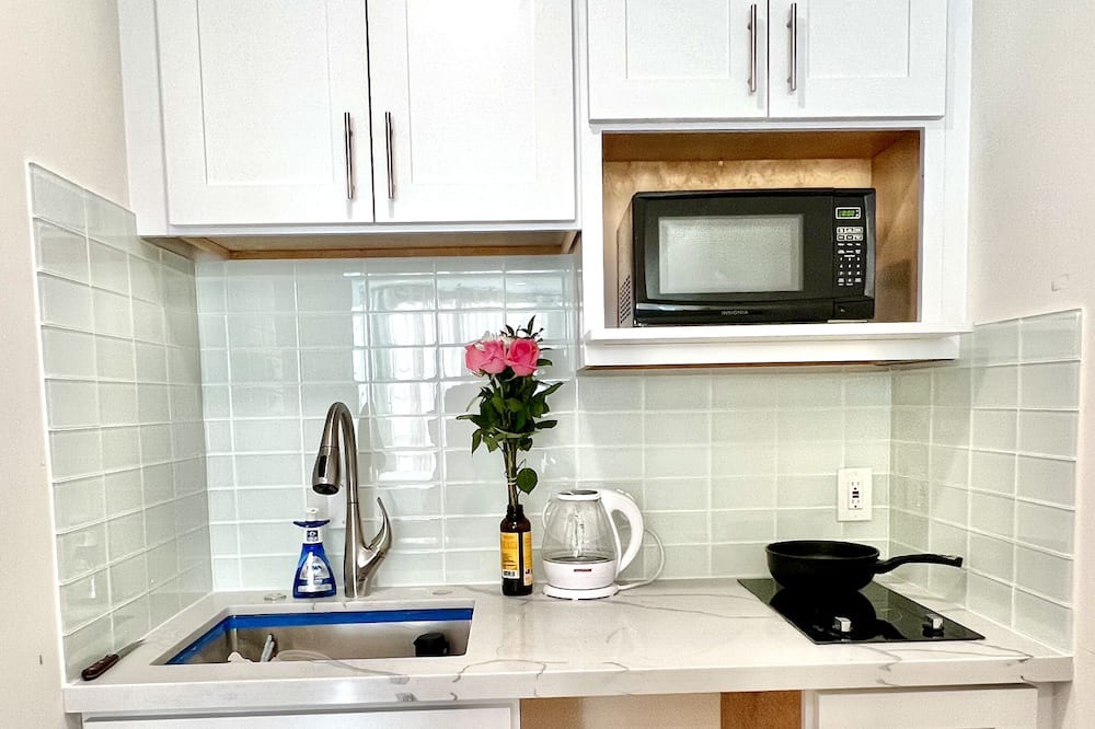 Photo of Kitchen in Inner Richmond
