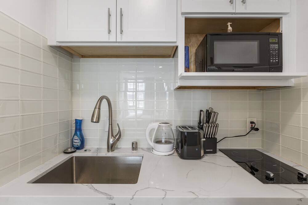 Photo of Kitchen in Inner Richmond